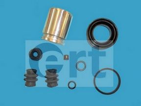 Купить запчасть ERT - 401380 Ремк-кт суппорта заднего Alfa 159/Audi A4/Renault Trafic/Skoda Octavia/VW T5,Golf 4/Bora,Touran d41 Lucas (400745+150555-C) 401380
