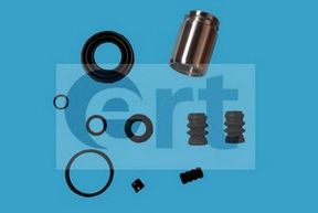 Купить запчасть ERT - 401405 Ремк-кт суппорта заднего с поршнем Hyundai/Nissan d34 Lucas 401405