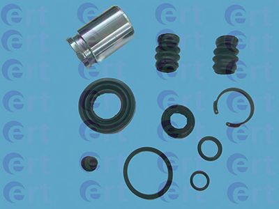 Купить запчасть ERT - 401427 Ремкомплект суппорта заднего Nissan Almera I (N15), Micra II (K11) 1.0-2.0 (92-03) d30mm (400233+150574C) LUCAS 401427