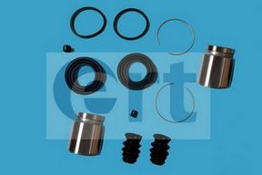Купить запчасть ERT - 401440 Ремк-кт суппорта переднего Mazda B2500/Xedeos 9,Mitsubishi Pajero Sport/Space Wagon d43 (400420+150585-C) 401440