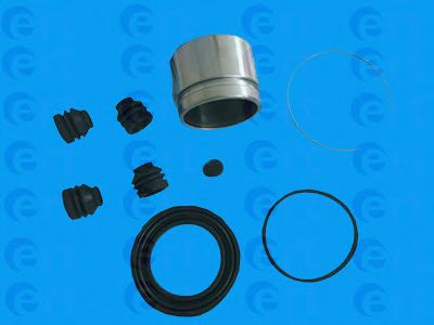 Купить запчасть ERT - 401580 Ремк-кт суппорта тормозного 401580