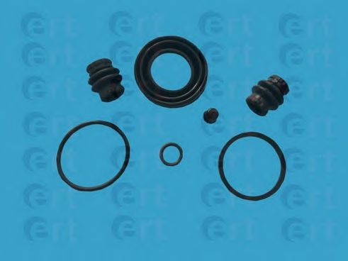 Купить запчасть ERT - 401611 Ремк-кт суппорта заднего Audi A6/VW Passat B6/Tiguan d41 401611