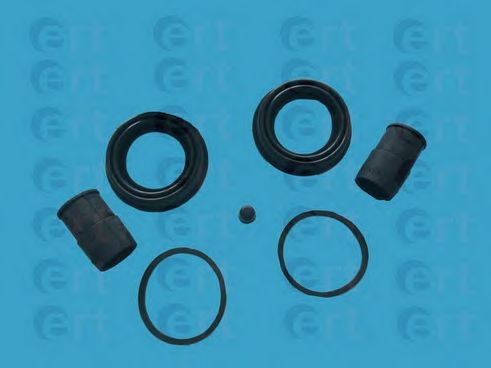 Купить запчасть ERT - 401619 Ремк-кт суппорта переднего Mercedes W211/W164/X164/W251 d45 ATE 401619