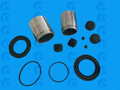 Купить запчасть ERT - 401653 Ремкомплект суппорта Citroen Jumper, Fiat Ducato, Peugeot Boxer (244) (02-) d46/52mm (400704+150693C+150694C) 401653
