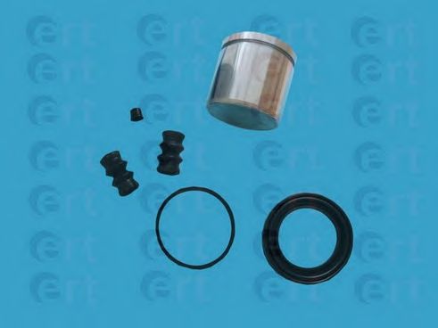 Купить запчасть ERT - 401658 Ремк-кт суппорта тормозного 401658