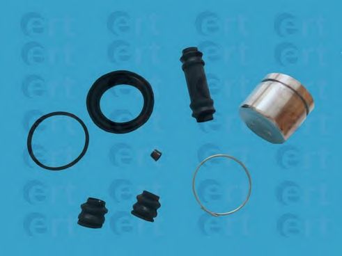 Купить запчасть ERT - 401667 Ремк-кт суппорта тормозного 401667