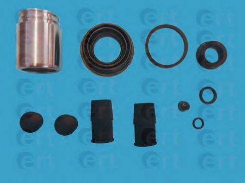 Купить запчасть ERT - 401695 Ремк-кт суппорта заднего Citroen/Ford/Mazda/Opel/Renault/ПОДХОДИТ ДЛЯ VOLVO d38 ATE (400706+150763-C) 401695