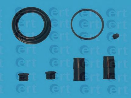 Купить запчасть ERT - 401796 Ремк-кт суппорта переднего Mercedes W163 02 d60 401796