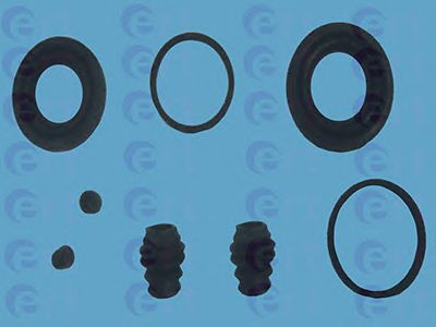 Купить запчасть ERT - 401850 Ремк-кт суппорта переднего Honda Accord VIII (08-) d38 401850