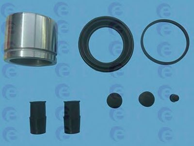 Купить запчасть ERT - 401866 Ремк-кт суппорта тормозного 401866