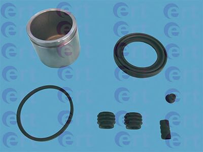 Купить запчасть ERT - 402049 Ремкомплект суппорта переднего Toyota Corolla IX (E12) 1.4-2.0 (02-07) d57mm (401293+150550C) LUCAS 402049