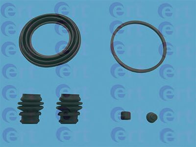 Купить запчасть ERT - 402056 Ремкомплект суппорта переднего Toyota Highlander II 2.7/3.5 (07-) d63,4mm 402056