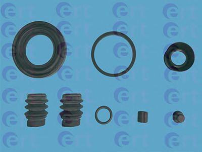 Купить запчасть ERT - 402077 Ремкомплект суппорта заднего Hyundai i40 (VF) 1.6-2.0 (11-) d38mm (Mando) 402077