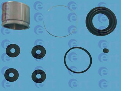 Купить запчасть ERT - 402079 Ремкомплект суппорта переднего Suzuki SJ410/SJ413 1.0/1.3 (-90) d51mm (400121+151057C) 402079