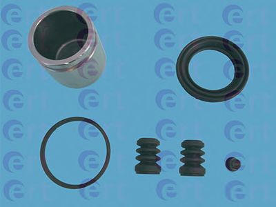 Купить запчасть ERT - 402082 Ремкомплект суппорта переднего Chevrolet Aveo II (T250,T255), Spark (M300), Daewoo Kalos (KLAS) 1.0-1.5 (05-) d52mm (400732+151058C) 402082