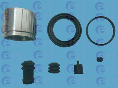 Купить запчасть ERT - 402104 Ремкомплект суппорта переднего Mazda 6 (GG,GY) 1.8 (02-07) d57mm (400737+150928C) NiBK 402104