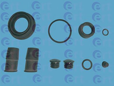 Купить запчасть ERT - 402109 Ремкомплект суппорта заднего Ford Focus III, C-Max II, Kuga II, Grand C-Max (BH), Tourneo/Transit Connect 1.0-2.0 (10-) d38mm (ATE) 402109