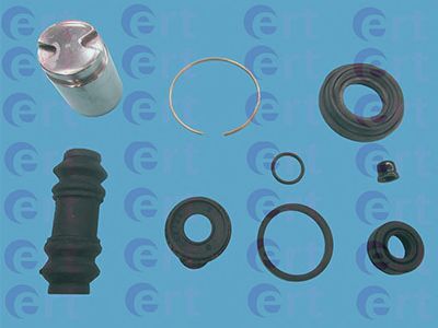 Купить запчасть ERT - 402122 Ремкомплект суппорта заднего Mazda 323 II, 626 II, Ford Probe 1.3-2.2 (-93) d30mm (400238+150573C) AKEBONO 402122