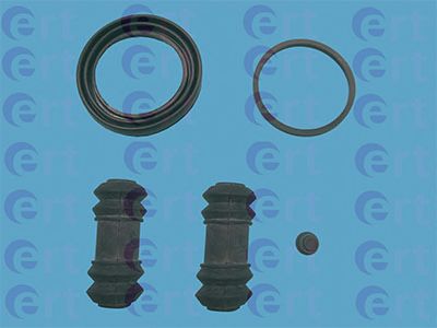 Купить запчасть ERT - 402134 Ремкомплект суппорта переднего Ford Focus II RS 2.5 (09-11) d54mm (TRW) 402134