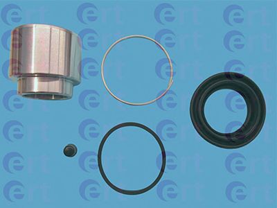 Купить запчасть ERT - 402141 Ремкомплект суппорта переднего Mazda 323 I, RX5, RX7 I 1.0-1.5 (75-86) d51mm (400116+151100C) AKEBONO 402141