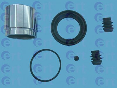 Купить запчасть ERT - 402144 Ремкомплект суппорта переднего Hyundai Grandeur IV (TG), Sonata V (NF), Tucson (JM), Sportage II (JE) 2.0-3.8 (04-) 402144