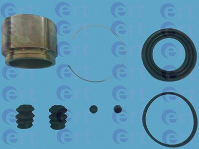 Купить запчасть ERT - 402159 Ремкомплект суппорта переднего Toyota Avinsis Verso (AC_) 2.0VVTi/2.0D (01-09) d63mm (400748+151035C) AKEBONO 402159