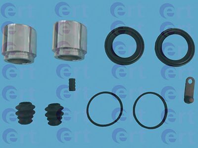 Купить запчасть ERT - 402163 Ремкомплект суппорта переднего Hyundai H100/Porter (04-) d46mm (401843+151071C) KASCO 402163