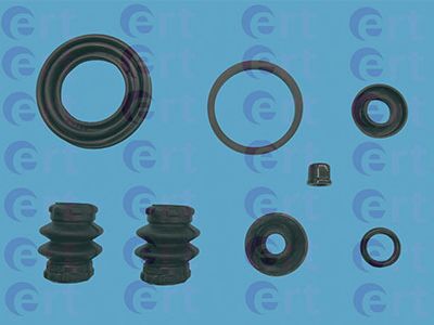 Купить запчасть ERT - 402173 Ремкомплект суппорта заднего Honda Civic VIII (FN,FK) 1.4-2.2 (05-) d34mm (TRW) 402173