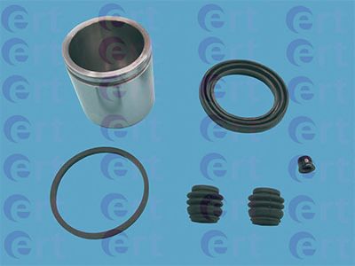 Купить запчасть ERT - 402176 Ремкомплект суппорта переднего Honda Civic VIII-IX (FK,FN) 1.4-2.2 (05-) d54mm (402175+150233C) TRW 402176