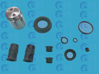 Купить запчасть ERT - 402179 Ремкомплект суппорта заднего Ford Focus III, C-Max II, Kuga II, Grand C-Max (BH), Tourneo/Transit Connect 1.0-2.0 (10-) 402179