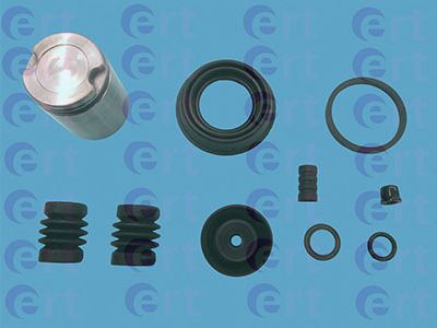 Купить запчасть ERT - 402195 Ремкомплект суппорта заднего Opel Astra J, Chevrolet Cruze (J300) 1.4-2.0 (09-) d38mm (401871+151163C) ATE 402195