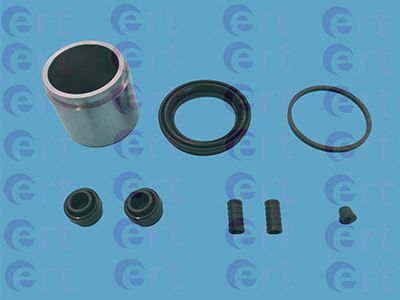 Купить запчасть ERT - 402202 Ремкомплект суппорта переднего Mazda 6 II (GH) 1.8-2.5 (07-) d57mm (401795+151170C) MAZDA 402202