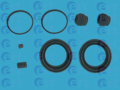 Купить запчасть ERT - 402207 Ремкомплект суппорта переднего Hyundai ix55 3.0 V6 (08-) d46mm (KASCO) 402207