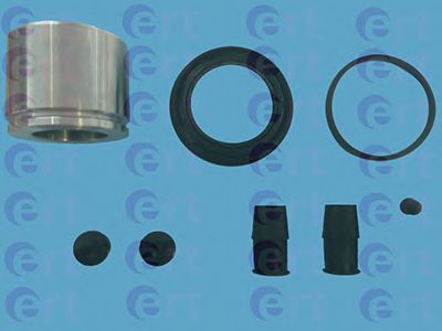 Купить запчасть ERT - 402239 Ремкомплект суппорта переднего Mercedes M-Class (W163/W166) 2.2-3.2 (98-) d60mm (401796+151201C) Kelsey-Hayes for ATE 402239