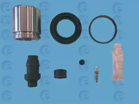 Купить запчасть ERT - 402246 Ремк-кт суппорта тормозного 402246