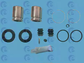 Купить запчасть ERT - 402272 Ремк-кт суппорта тормозного 402272