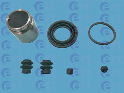 Купить запчасть ERT - 402276 Ремкомплект суппорта заднего Nissan Qashqai+2 (JJ10E) d43mm (401965+151174C) AKEBONO 402276