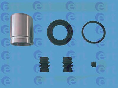 Купить запчасть ERT - 402277 Ремкомплект суппорта заднего Chevrolet Captiva (C100), Opel Antara 2.0-3.2 (06-) d43,1mm (401552+151215C) MANDO 402277
