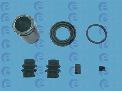 Купить запчасть ERT - 402281 Ремкомплект суппорта заднего Toyota Corolla (E12) 1.4-2.0 (02-07) d33,9mm (401037+151209C) LUCAS 402281