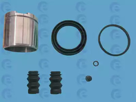 Купить запчасть ERT - 402299 Ремк-кт суппорта тормозного 402299