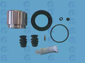Купить запчасть ERT - 402368 Ремк-кт суппорта тормозного 402368