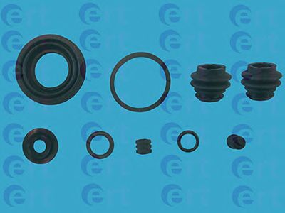Купить запчасть ERT - 402390 Ремкомплект суппорта заднего Hyundai ix20 (JC), i30 (GD) 1.4-1.6 (10-) d34mm (KASCO) 402390