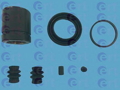 Купить запчасть ERT - 402393 Ремкомплект суппорта переднего Opel Corsa C 1.0-1.7 (00-) d48mm (400707+151238C) LUCAS 402393