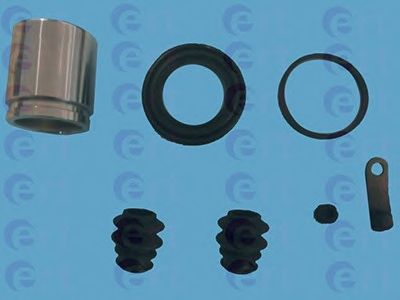 Купить запчасть ERT - 402395 Ремкомплект суппорта заднего Hyundai ix55 3.0 V6 CRDi/3.8 V6 (08-) d43mm (401825+151248C) KASCO 402395
