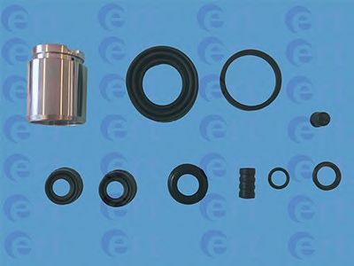 Купить запчасть ERT - 402418 Ремкомплект суппорта заднего Kia Picanto (BA) 1.0/1.1 (04-11) d34mm (400830+151250C) KASCO 402418