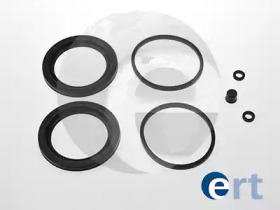 Купить запчасть ERT - 402431 Ремкомплект суппорта переднего Mercedes A,CLC,CLK,SLK-Class (W203/S203/CL203/C209/A209/R171) 1.8-3.5 (00-11) d57mm (Brembo) 402431