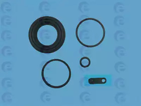 Купить запчасть ERT - 402438 Ремкомплект суппорта заднего BMW Z4 (E89) 2.0/2.5 (09-) d42mm (TRW) 402438