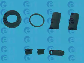 Купить запчасть ERT - 402454 Ремк-кт суппорта тормозного 402454