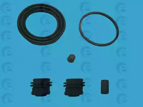 Купить запчасть ERT - 402461 Ремк-кт суппорта тормозного 402461