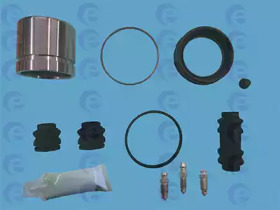 Купить запчасть ERT - 402475 Ремк-кт суппорта тормозного 402475